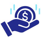 icons cost effective