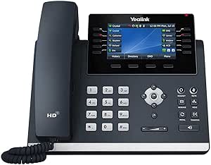 Yealink T46U