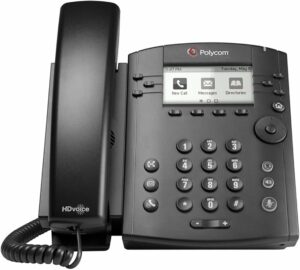 Polycom IP 331