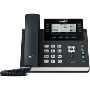 Yealink T43U IP Phone
