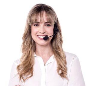 Voice Artist - Christine