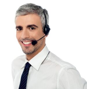 Voice Artist - Randy