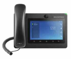 Grandstream GXV3370