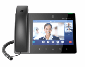 Grandstream GXV3380
