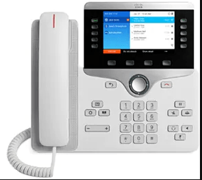 Cisco CP-8851 2 Cisco CP-8851 - Image 2