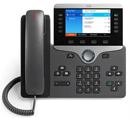 Cisco CP-8841 2 Cisco CP-8841 - Image 2