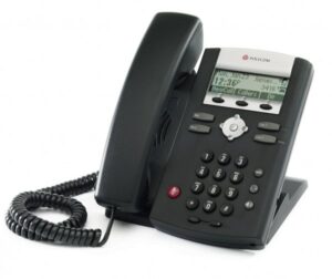 polycom ip331 min