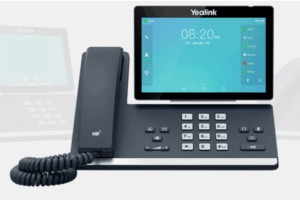 Yealink SIP-T58A
