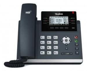 Yealink T42S Gigabit IP Phone