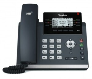 Yealink T41S PoE IP Phone