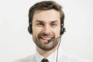 Voice Artist - William