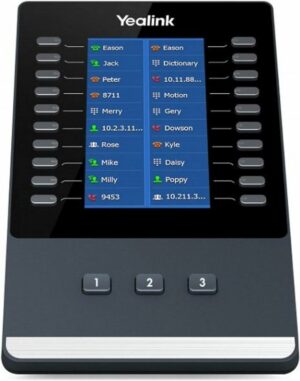 Yealink EXP50
