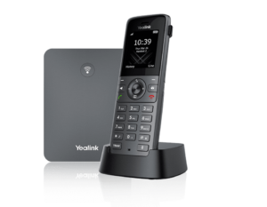 Yealink W73P DECT