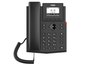 fanvil phone