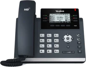 YealinkT42S