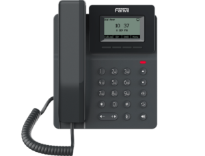 V50P Basic Level IP Phone