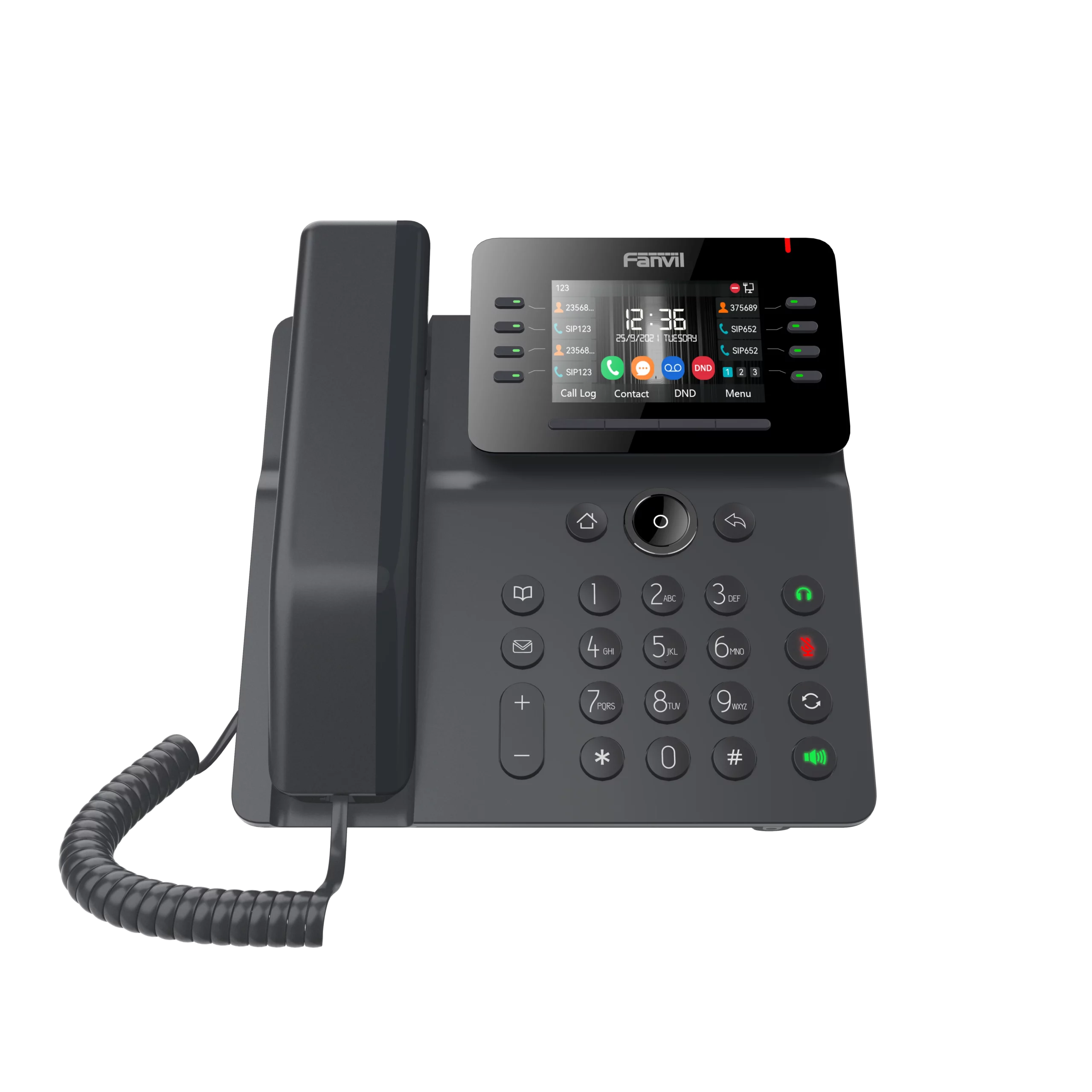 V64 Prime Business Phone 1 V64 Prime Business Phone
