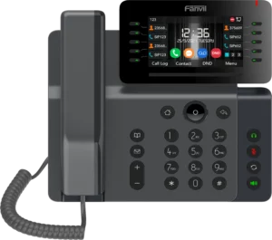 V65 Prime Business Phone
