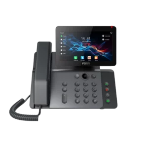V66 Prime Business Phone