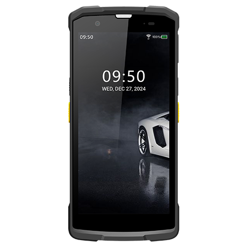 Grandstream WP856 1 Grandstream WP856