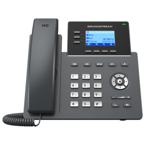 Grandstream GRP2603(P)