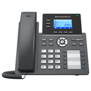 Grandstream GRP2604(P)