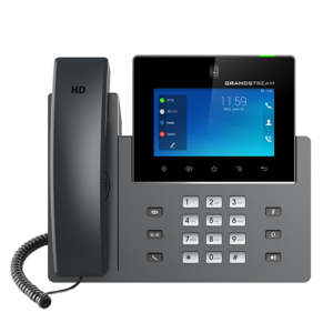 Grandstream GXV3450