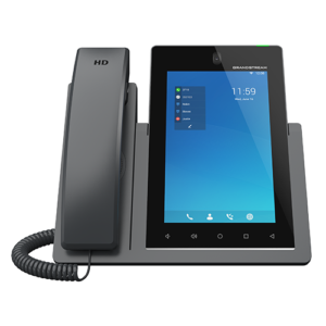 Grandstream GXV3470