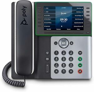 Polycom