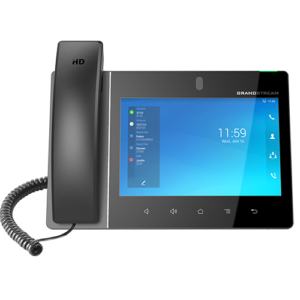 Grandstream GXV3480