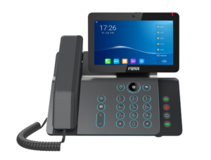 Fanvil V67 Flagship Smart