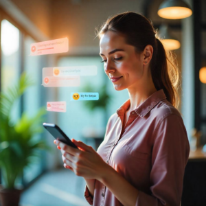 freepik the scene captures a bright modern setting during 91160