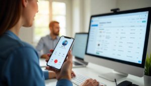 freepik the image features a clean modern office setting d 91156