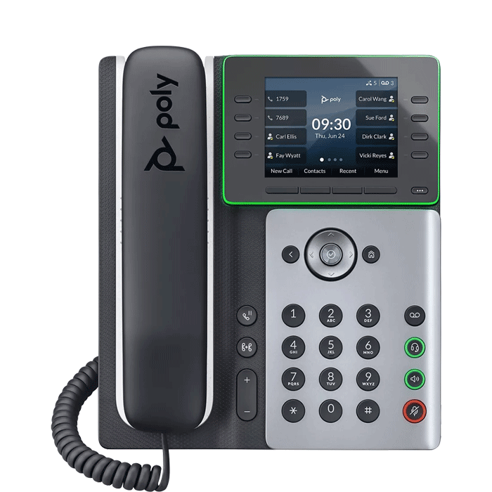 Poly Edge E400 1 Poly Edge E400