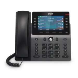 Snom M58 Deskphone