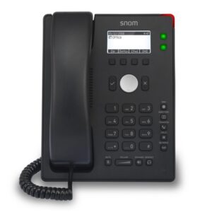 Snom D120 Desk
