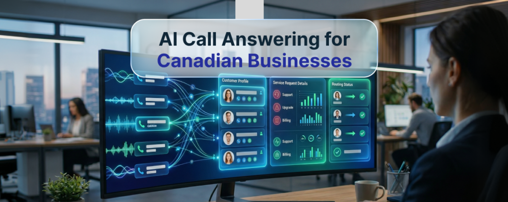 Business Communication in Canada