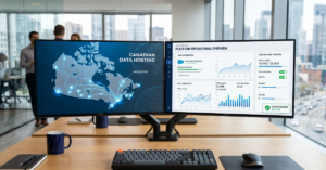 How to Find the Right Business VoIP Provider in Canada